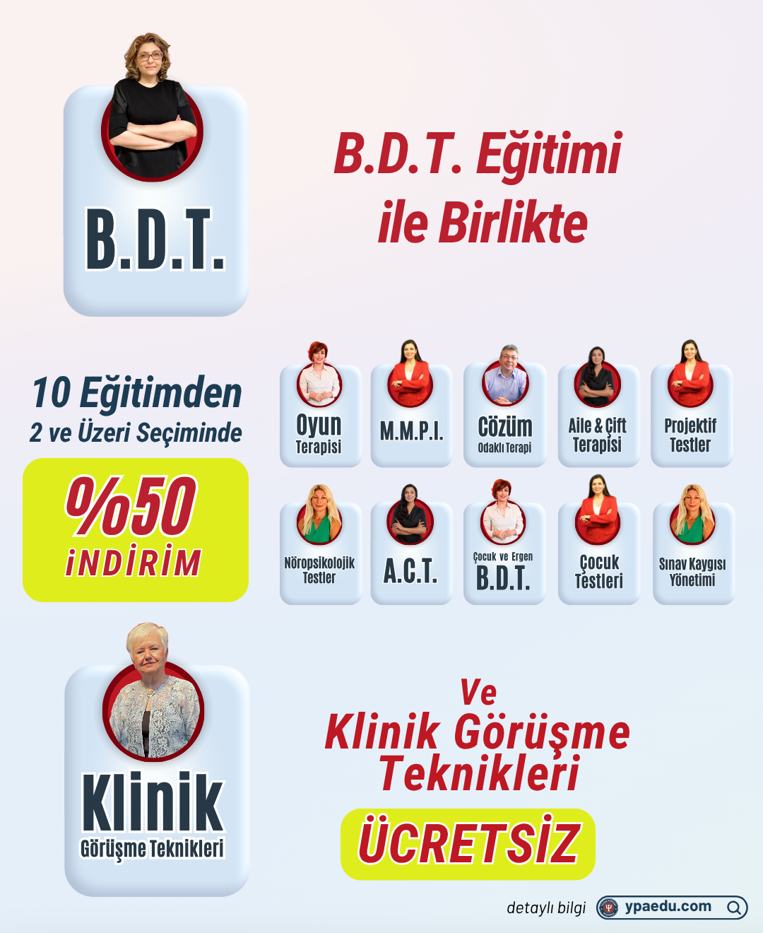 BDT Kampanyası