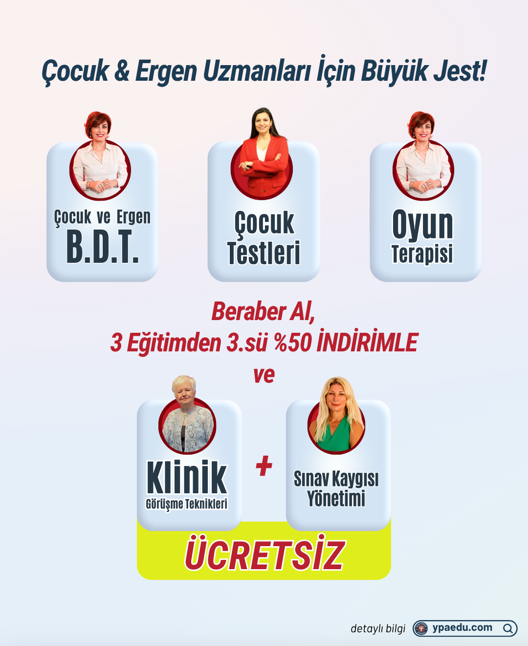 Çocuk Kampanyası