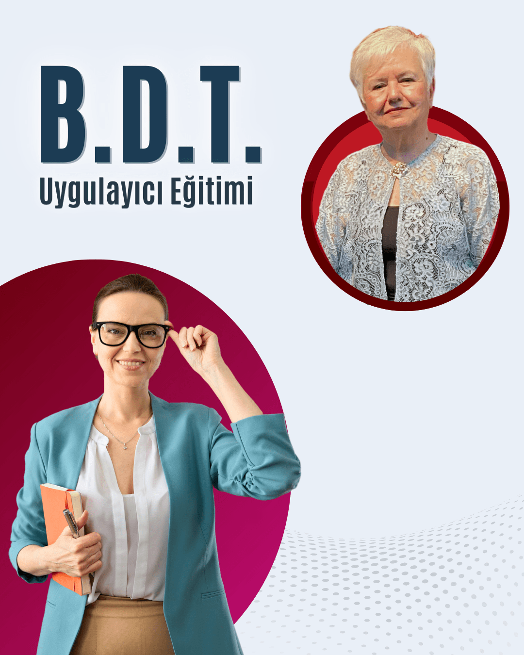 Bilişsel Davranışçı Terapi Eğitimi