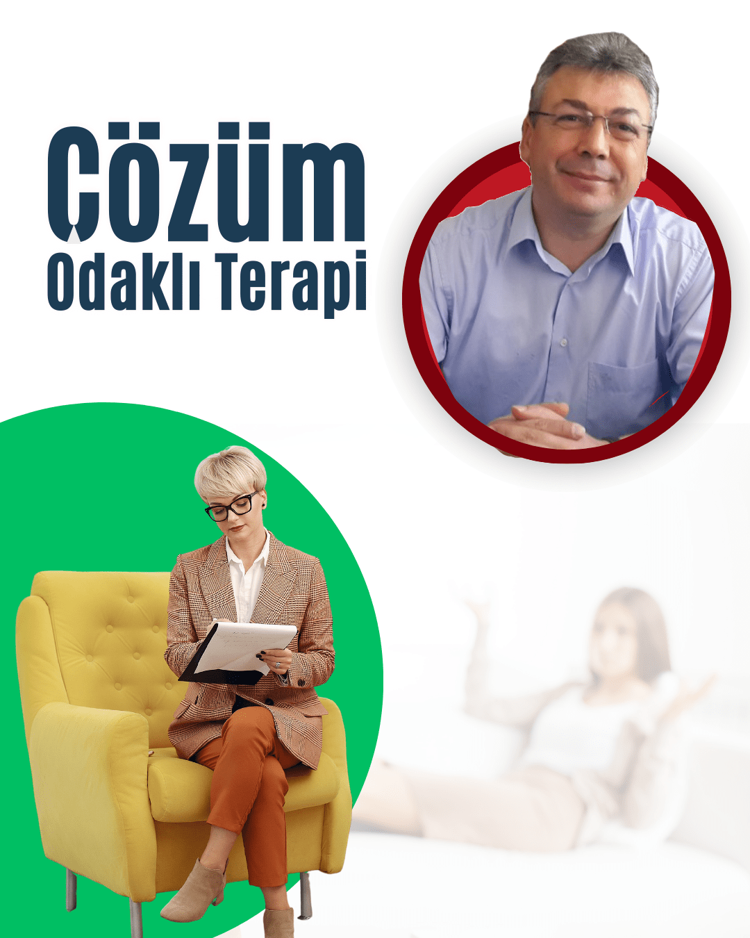 Çözüm Odaklı Terapi Eğitimi