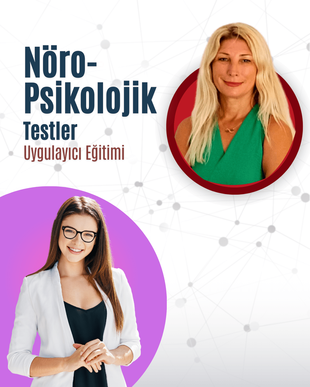 Nöropsikolojik Testler Eğitimi