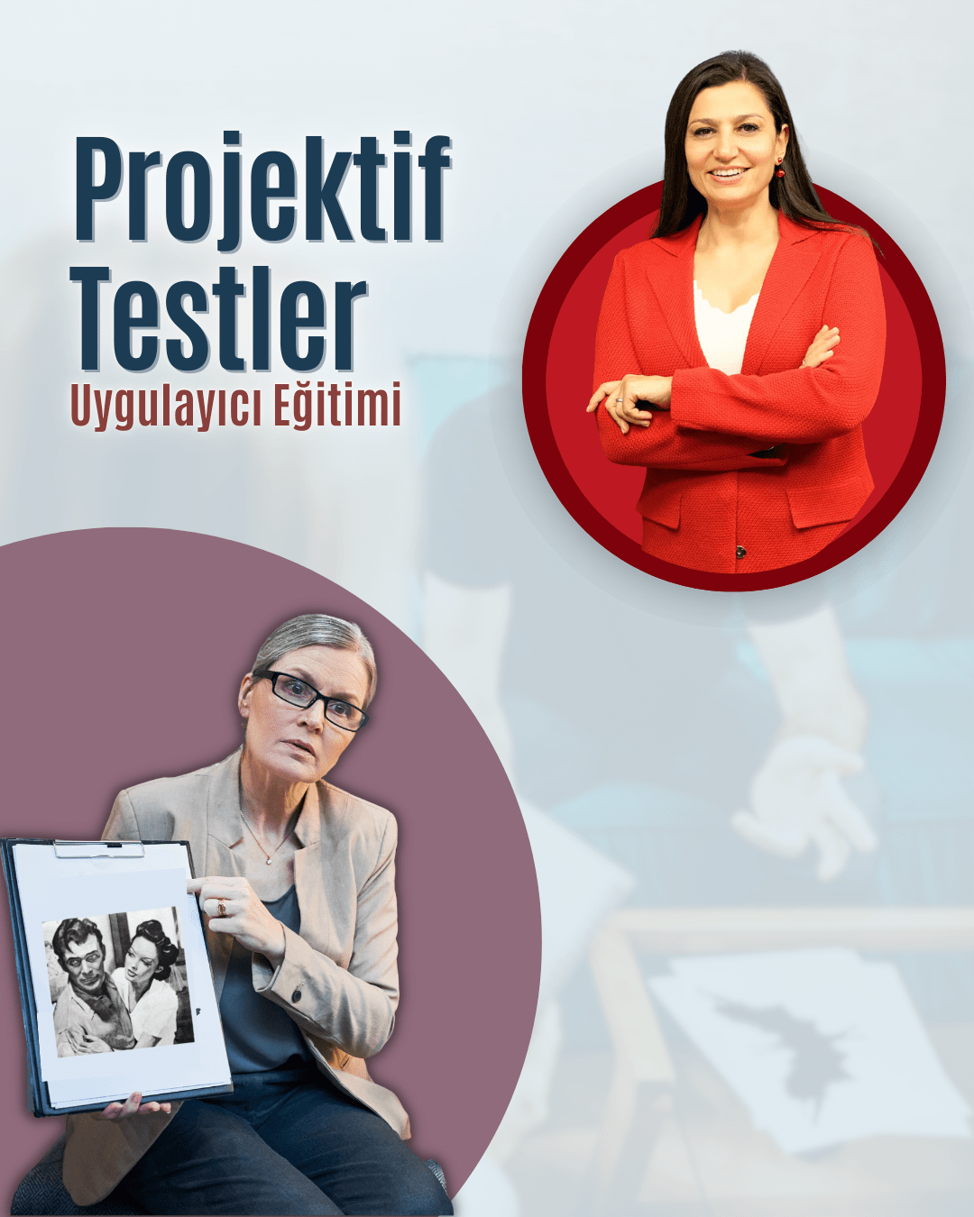 Projektif Testler Eğitimi