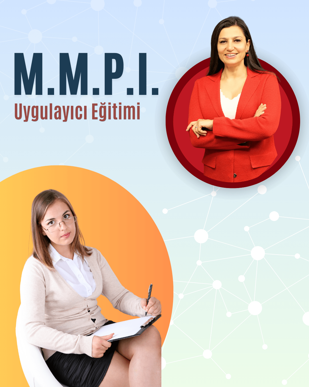 MMPI Eğitimi