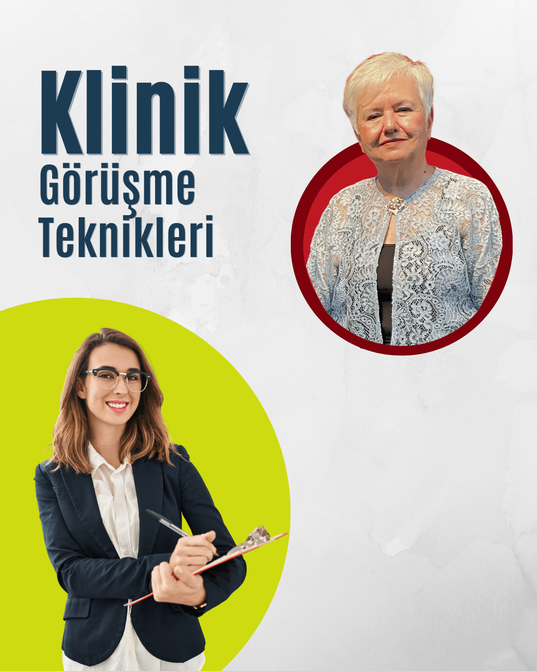 Klinik Görüşme Teknikleri Eğitimi