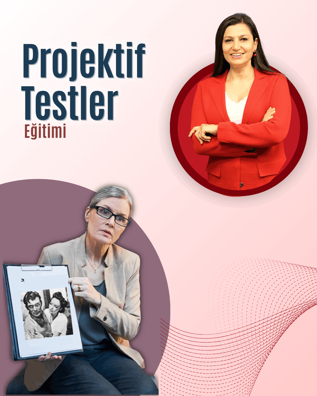 Projektif Testler Eğitimi
