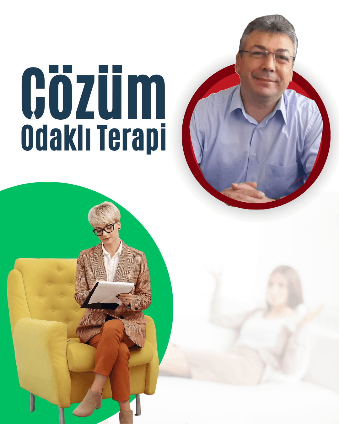 Çözüm Odaklı Terapi Eğitimi