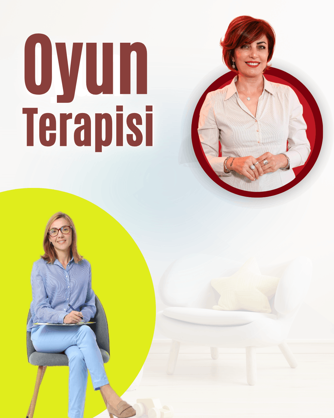 Oyun Terapisi Eğitimi